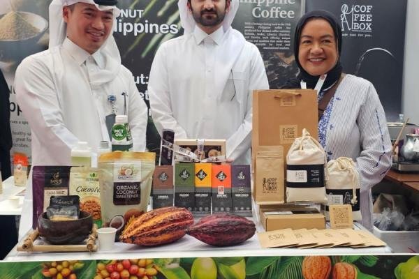 Qatar Hospitality 2025 | 28 - 30 October 2025